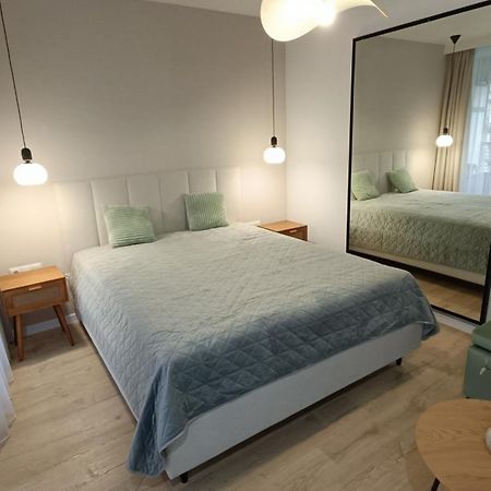 120 W 5 Gwiazdowym Royal Tulip Sand 200 M Od Plazy Dobruk Apartamenty Kołobrzeg Extérieur photo