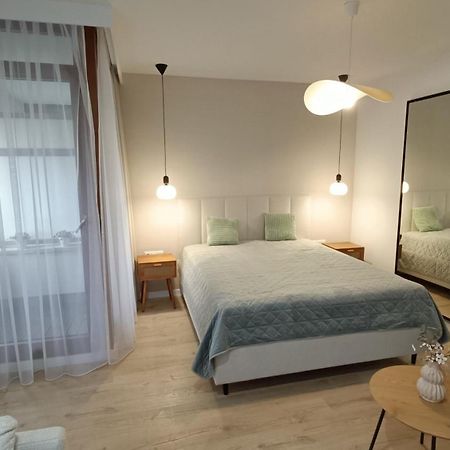 120 W 5 Gwiazdowym Royal Tulip Sand 200 M Od Plazy Dobruk Apartamenty Kołobrzeg Extérieur photo