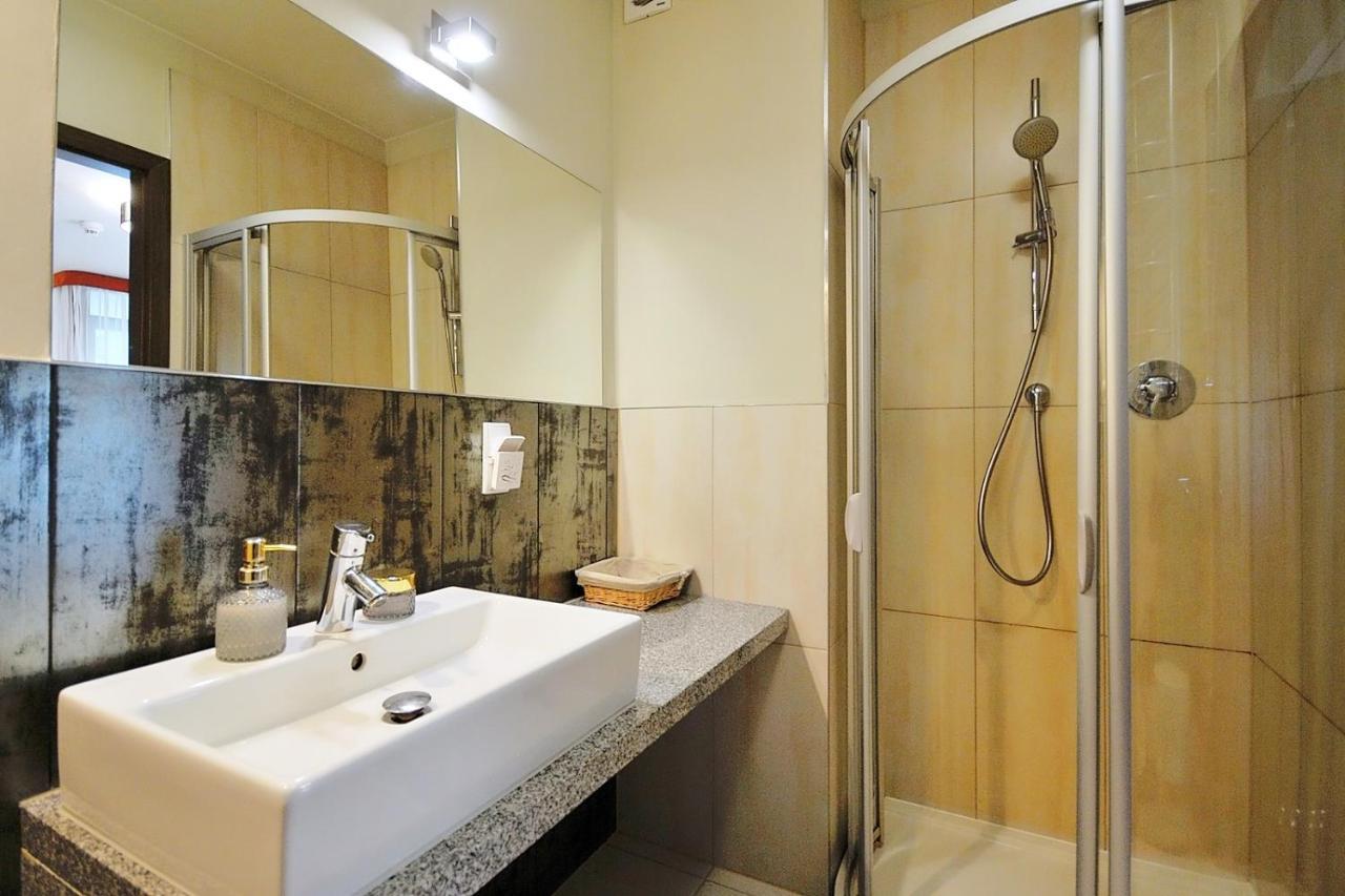 120 W 5 Gwiazdowym Royal Tulip Sand 200 M Od Plazy Dobruk Apartamenty Kołobrzeg Extérieur photo