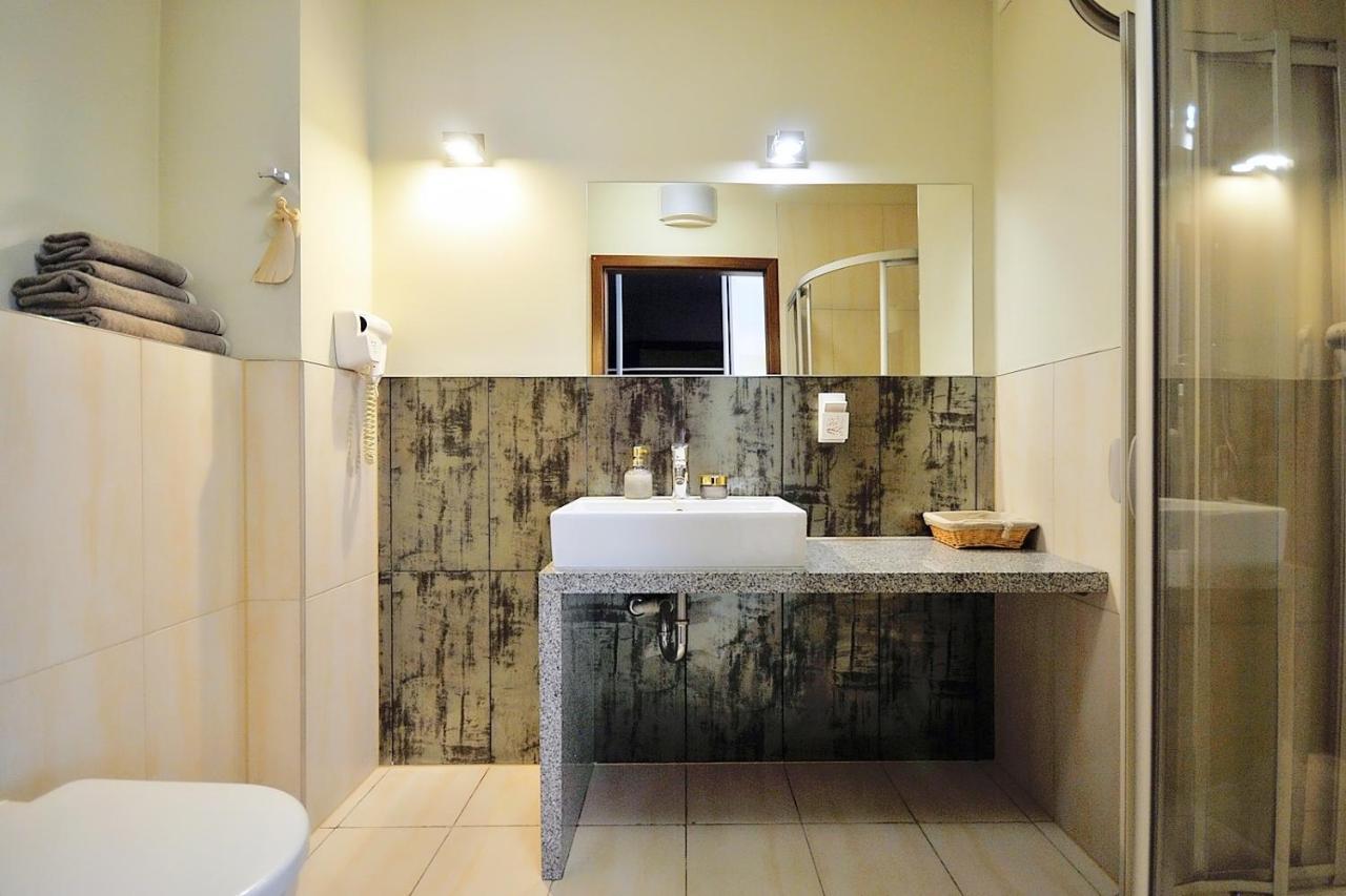 120 W 5 Gwiazdowym Royal Tulip Sand 200 M Od Plazy Dobruk Apartamenty Kołobrzeg Extérieur photo