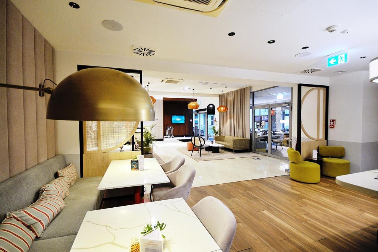 120 W 5 Gwiazdowym Royal Tulip Sand 200 M Od Plazy Dobruk Apartamenty Kołobrzeg Extérieur photo