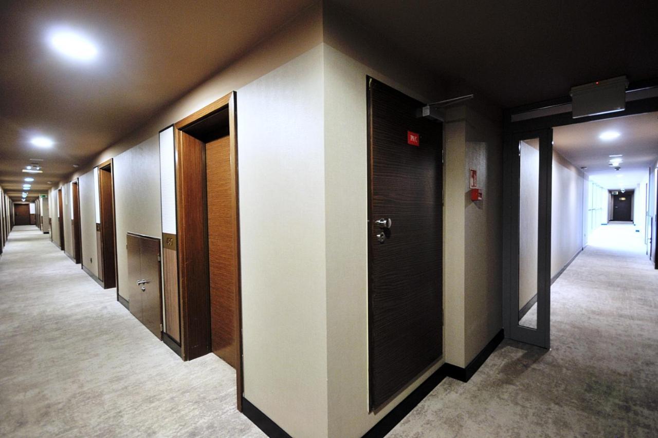 120 W 5 Gwiazdowym Royal Tulip Sand 200 M Od Plazy Dobruk Apartamenty Kołobrzeg Extérieur photo