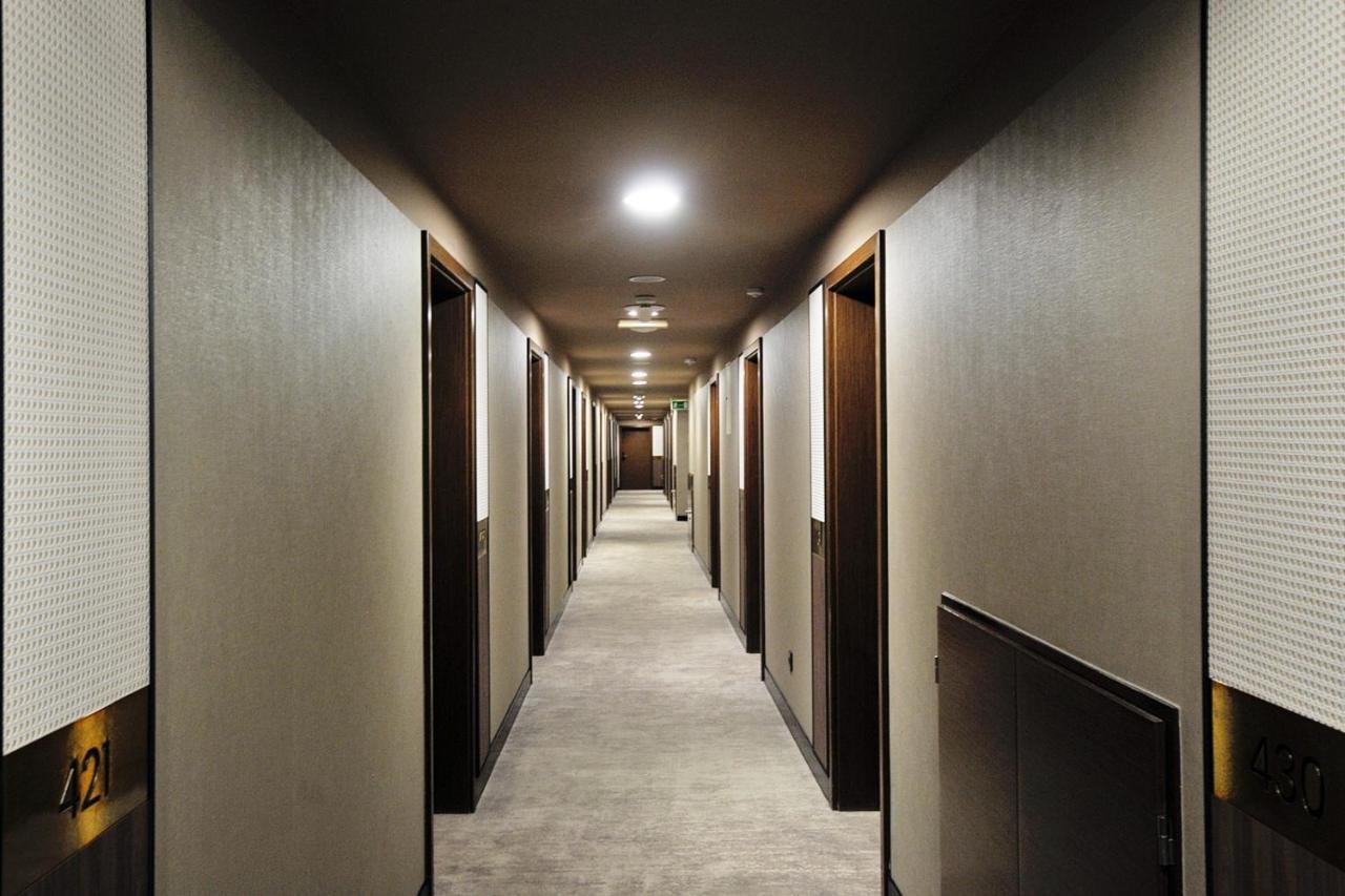 120 W 5 Gwiazdowym Royal Tulip Sand 200 M Od Plazy Dobruk Apartamenty Kołobrzeg Extérieur photo