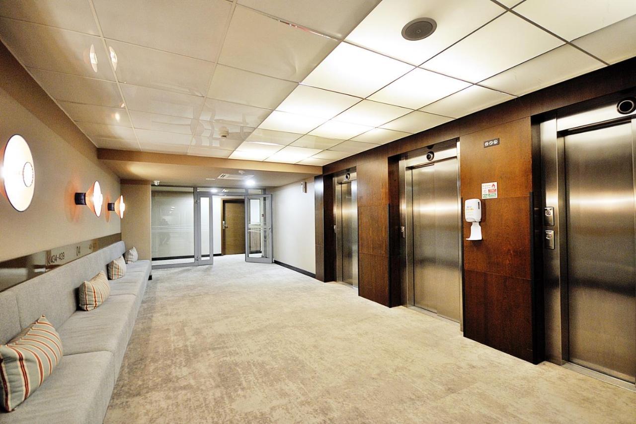 120 W 5 Gwiazdowym Royal Tulip Sand 200 M Od Plazy Dobruk Apartamenty Kołobrzeg Extérieur photo