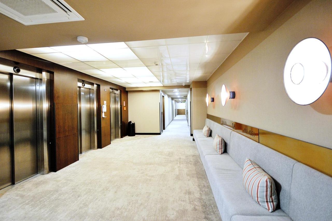 120 W 5 Gwiazdowym Royal Tulip Sand 200 M Od Plazy Dobruk Apartamenty Kołobrzeg Extérieur photo