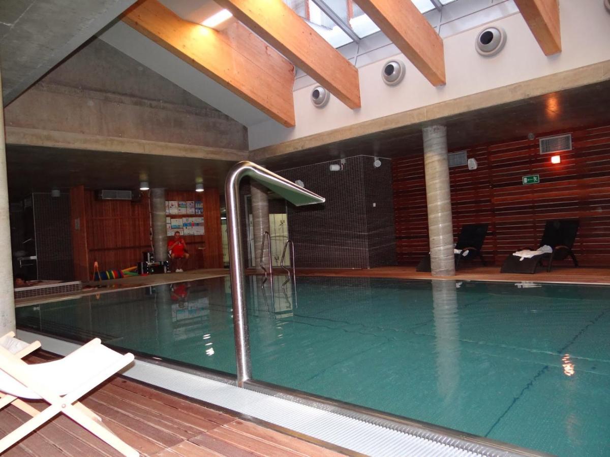120 W 5 Gwiazdowym Royal Tulip Sand 200 M Od Plazy Dobruk Apartamenty Kołobrzeg Extérieur photo