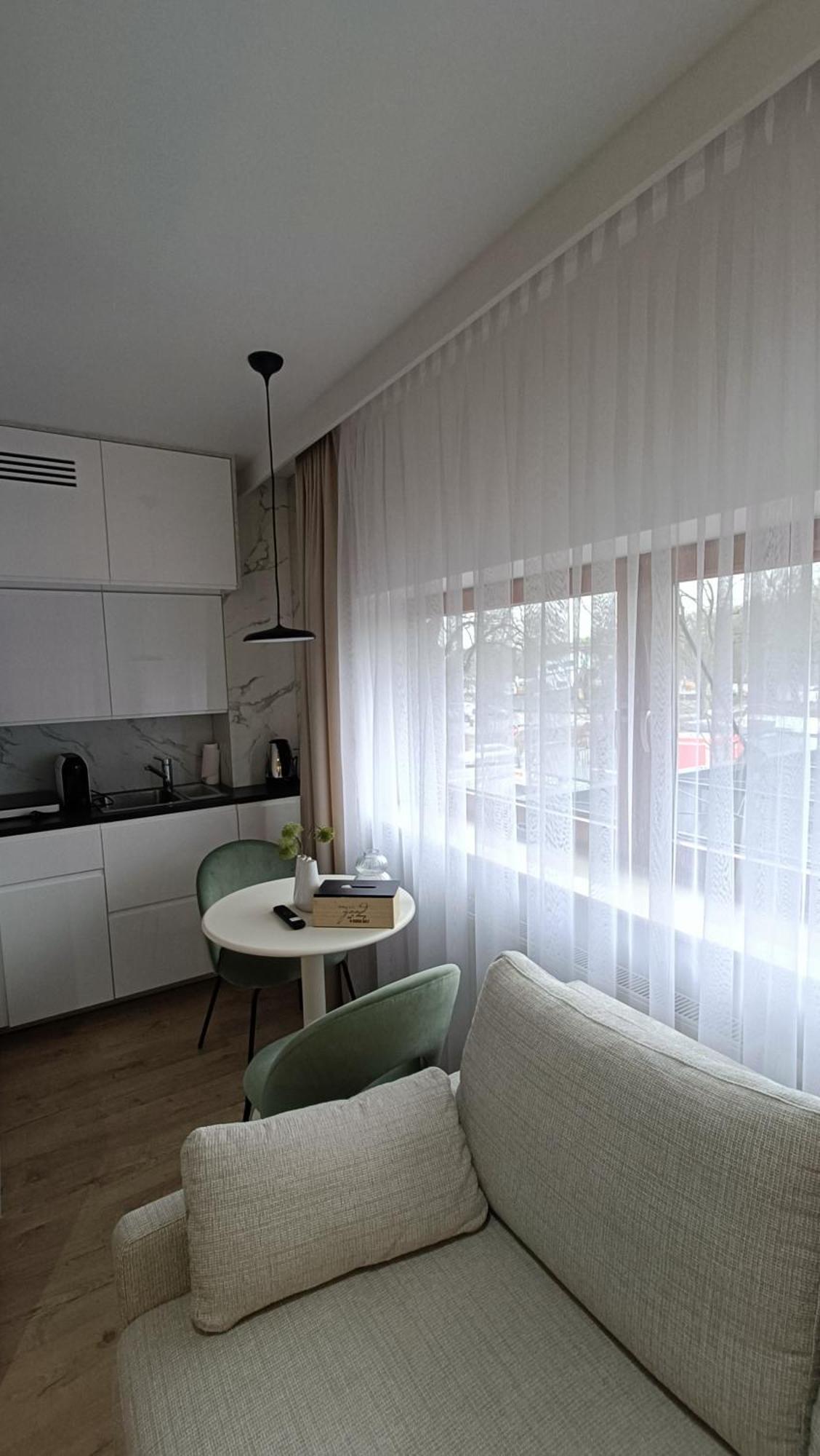 120 W 5 Gwiazdowym Royal Tulip Sand 200 M Od Plazy Dobruk Apartamenty Kołobrzeg Extérieur photo