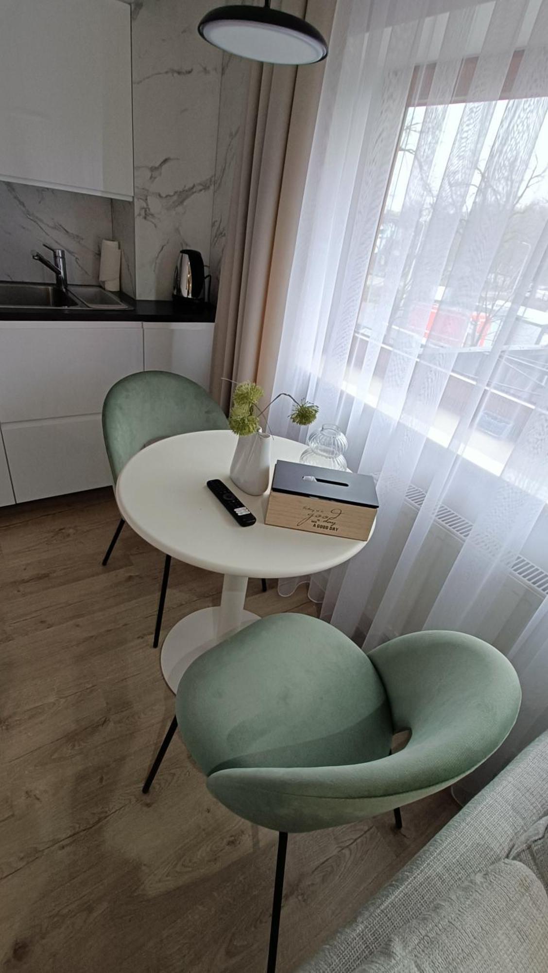 120 W 5 Gwiazdowym Royal Tulip Sand 200 M Od Plazy Dobruk Apartamenty Kołobrzeg Extérieur photo