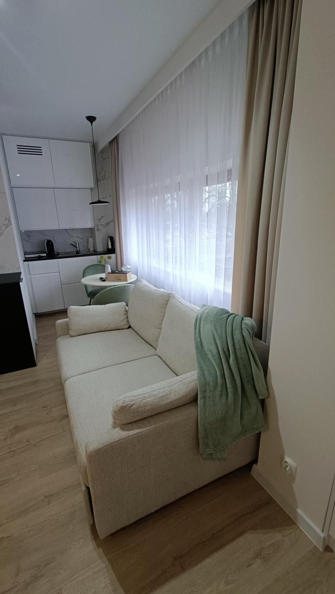 120 W 5 Gwiazdowym Royal Tulip Sand 200 M Od Plazy Dobruk Apartamenty Kołobrzeg Extérieur photo