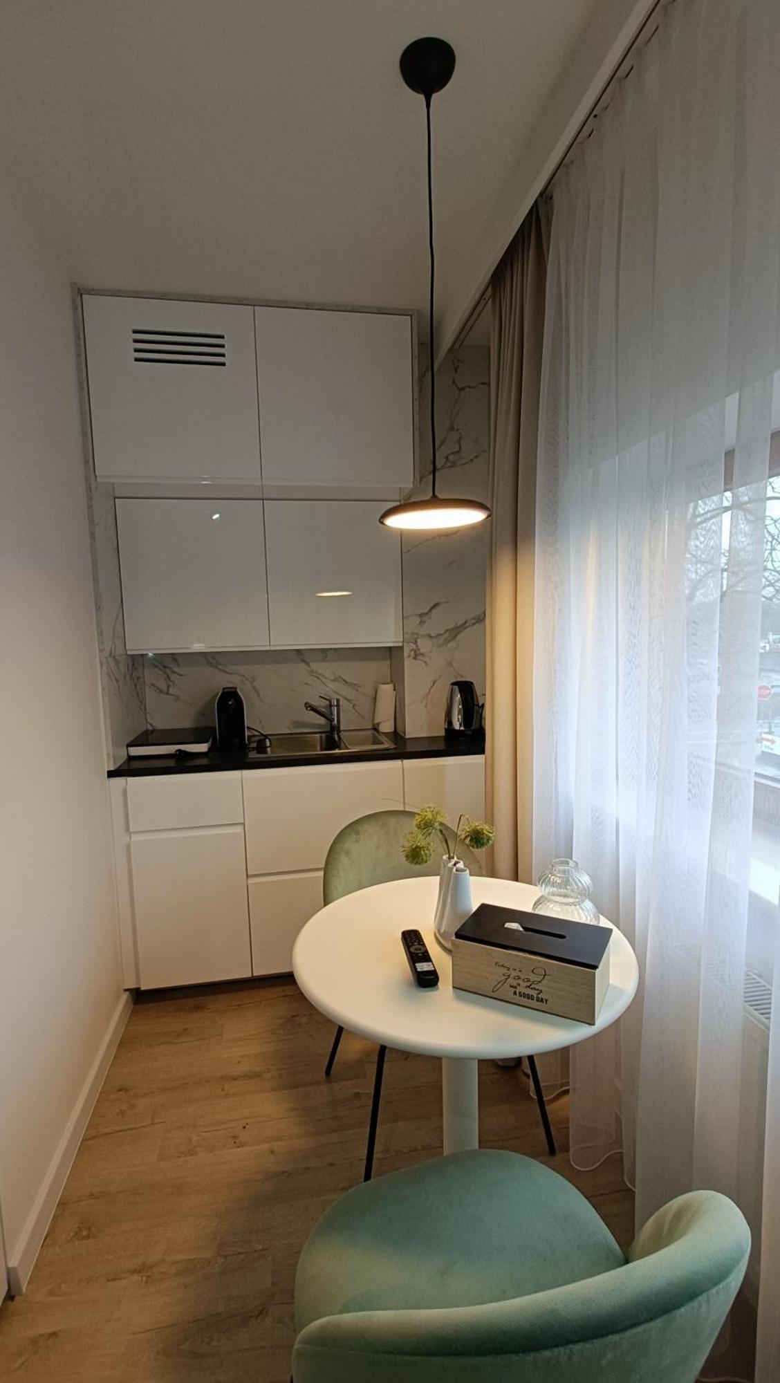 120 W 5 Gwiazdowym Royal Tulip Sand 200 M Od Plazy Dobruk Apartamenty Kołobrzeg Extérieur photo
