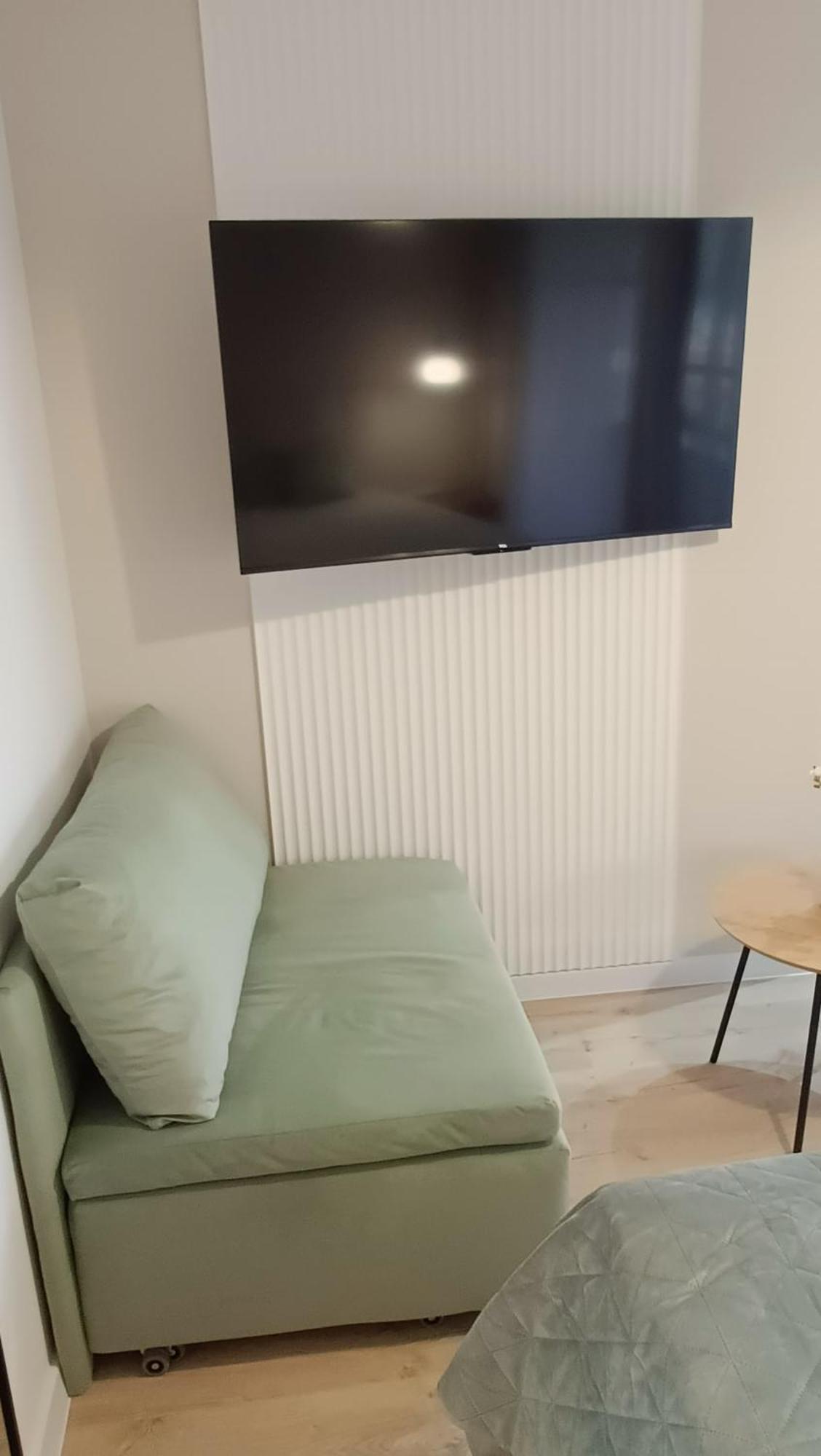 120 W 5 Gwiazdowym Royal Tulip Sand 200 M Od Plazy Dobruk Apartamenty Kołobrzeg Extérieur photo
