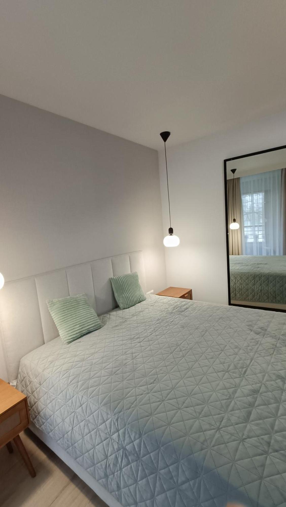 120 W 5 Gwiazdowym Royal Tulip Sand 200 M Od Plazy Dobruk Apartamenty Kołobrzeg Extérieur photo