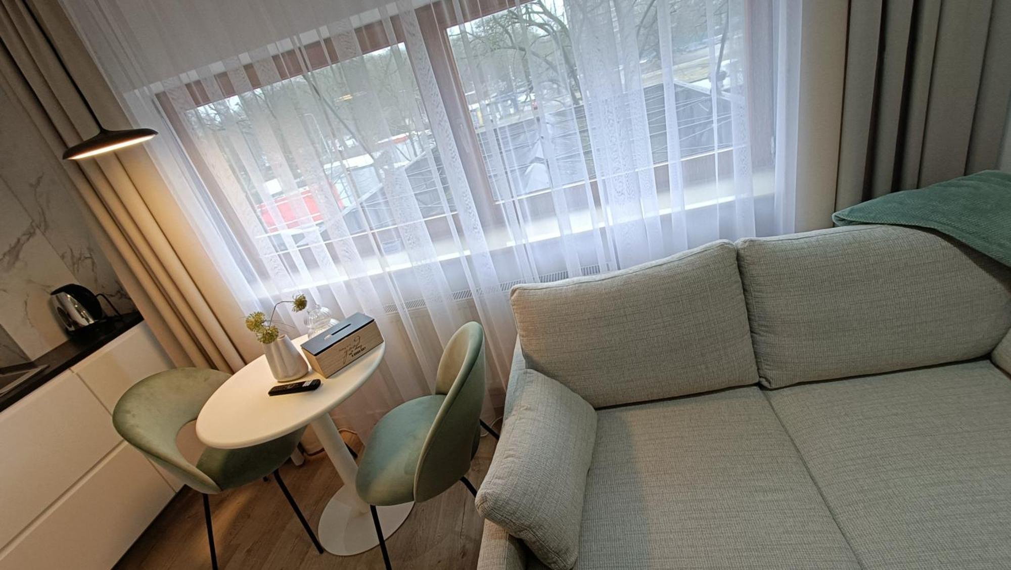 120 W 5 Gwiazdowym Royal Tulip Sand 200 M Od Plazy Dobruk Apartamenty Kołobrzeg Extérieur photo