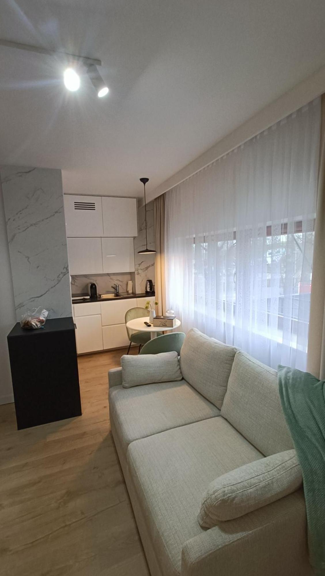 120 W 5 Gwiazdowym Royal Tulip Sand 200 M Od Plazy Dobruk Apartamenty Kołobrzeg Extérieur photo