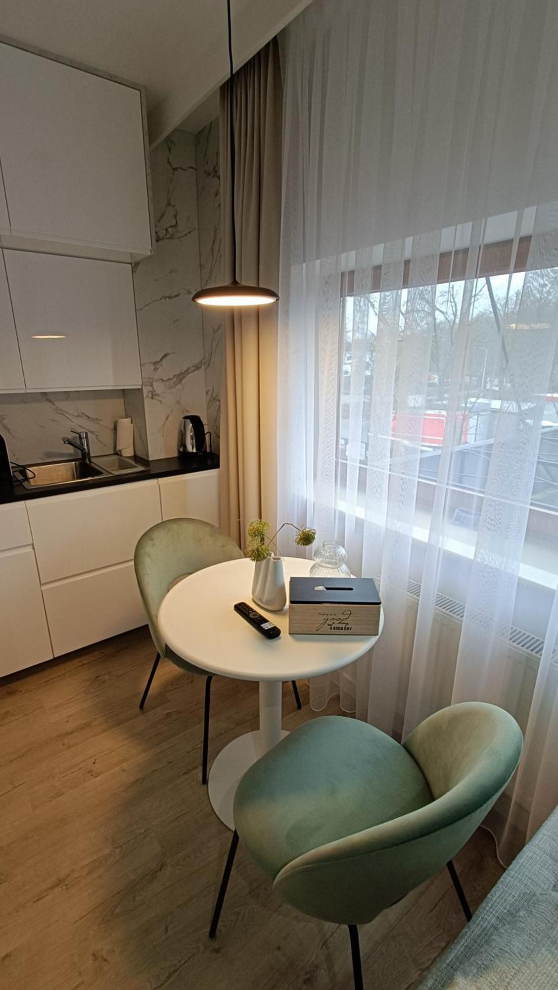 120 W 5 Gwiazdowym Royal Tulip Sand 200 M Od Plazy Dobruk Apartamenty Kołobrzeg Extérieur photo