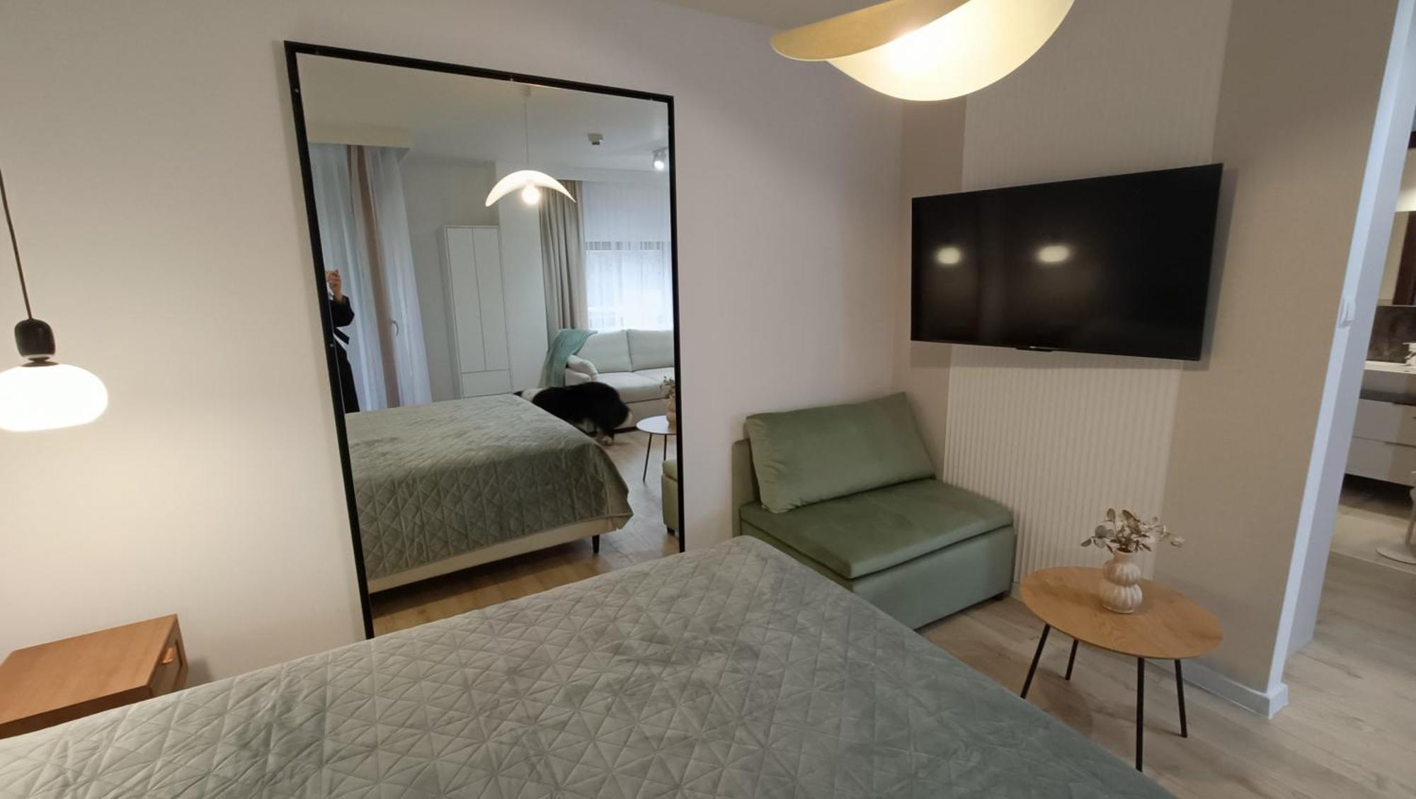 120 W 5 Gwiazdowym Royal Tulip Sand 200 M Od Plazy Dobruk Apartamenty Kołobrzeg Extérieur photo