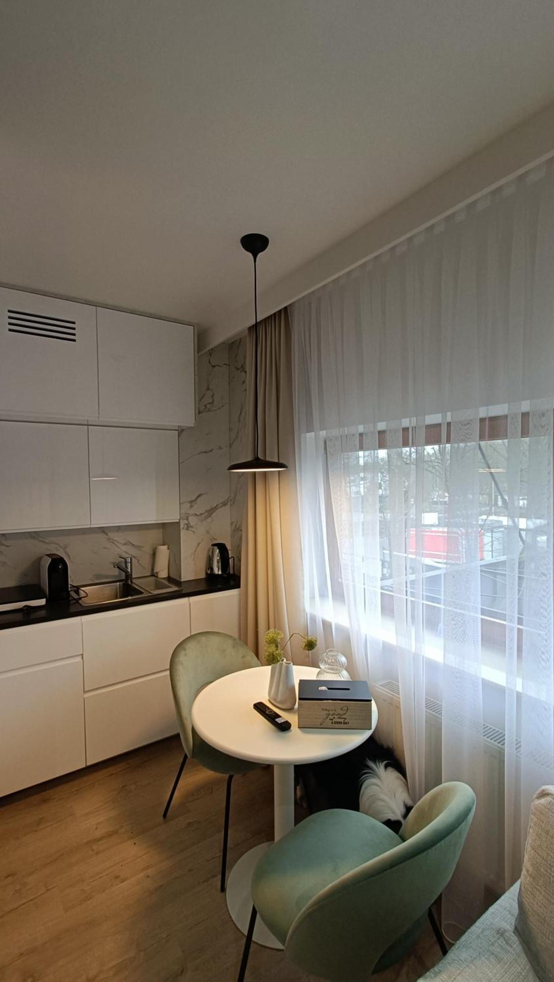 120 W 5 Gwiazdowym Royal Tulip Sand 200 M Od Plazy Dobruk Apartamenty Kołobrzeg Extérieur photo